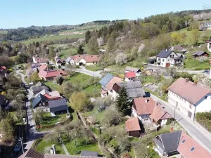 Prodej rodinného domu, Svojanov, 100 m2