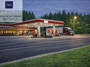 Prodej komerční nemovitosti, Hradec Králové, 100 m2