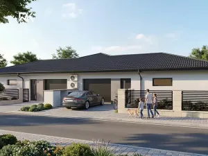 Prodej rodinného domu, Káranice, 153 m2