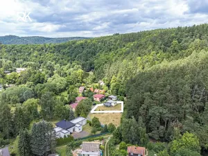Prodej chaty, Samopše, 55 m2