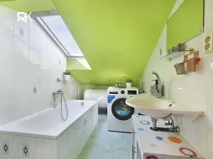 Prodej restaurace, Nová Ves I, Legerovo nám., 470 m2