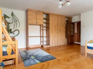 Pronájem bytu 3+kk, Horní Branná, 120 m2