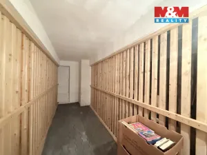 Prodej bytu 2+kk, Praha - Vysočany, Špitálská, 46 m2