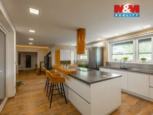Prodej rodinného domu, Vlašim, Vorlinská Alej, 152 m2