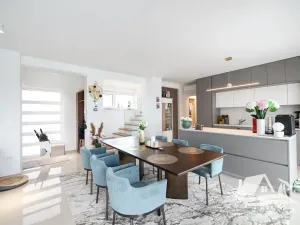 Prodej vily, Privlaka, Chorvatsko, 135 m2