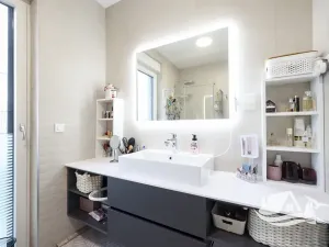 Prodej vily, Privlaka, Chorvatsko, 135 m2