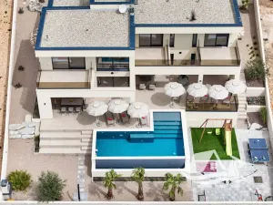 Prodej vily, Jasenice, Chorvatsko, 250 m2