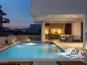 Prodej vily, Nin, Chorvatsko, 330 m2