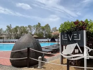 Prodej atypického bytu, Santa Maria, Kapverdy, 45 m2