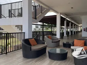 Prodej atypického bytu, Santa Maria, Kapverdy, 45 m2