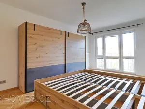 Pronájem bytu 2+1, Praha - Žižkov, Biskupcova, 81 m2