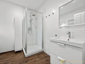 Prodej rodinného domu, Chlum u Třeboně, Třeboňská, 137 m2