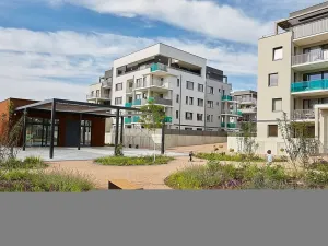 Prodej bytu 4+kk, Praha - Dolní Chabry, Měděnecká, 106 m2
