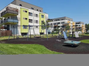 Prodej bytu 2+kk, Praha - Dolní Chabry, Měděnecká, 57 m2