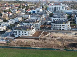 Prodej bytu 4+kk, Praha - Dolní Chabry, Pod hrází, 118 m2