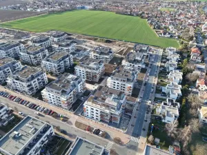 Prodej bytu 4+kk, Praha - Dolní Chabry, Domašínská, 101 m2