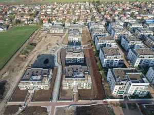 Prodej bytu 2+kk, Praha - Dolní Chabry, Domašínská, 53 m2