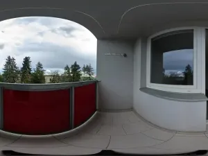 Pronájem bytu 3+1, Praha - Hlubočepy, Prosluněná, 74 m2