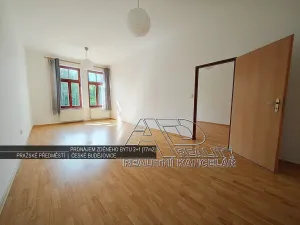 Pronájem bytu 2+1, České Budějovice, 72 m2