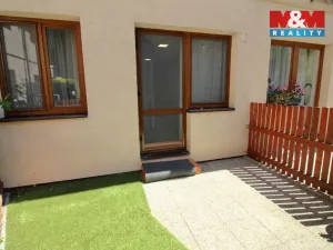 Pronájem bytu 2+kk, Horoměřice, Velvarská, 45 m2