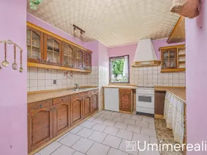 Prodej chalupy, Chbany, 150 m2