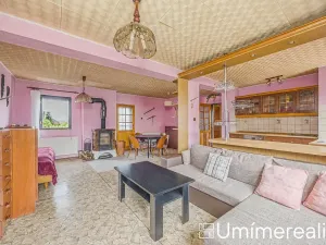 Prodej rodinného domu, Chbany, 150 m2