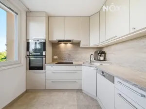 Prodej bytu 3+1, Prostějov, Dolní, 75 m2