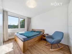 Prodej bytu 3+1, Prostějov, Dolní, 75 m2