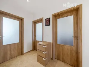 Prodej bytu 3+1, Prostějov, Dolní, 75 m2