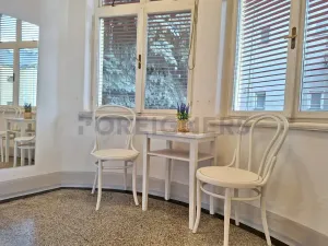 Pronájem bytu 2+1, Olomouc, Polívkova, 72 m2