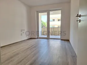 Pronájem bytu 2+kk, Olomouc, Frištenského, 64 m2