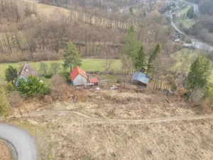 Prodej chaty, Jasenná, 50 m2