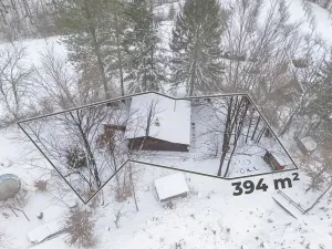 Prodej chaty, Jasenná, 50 m2