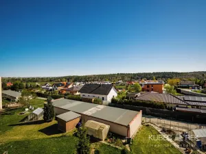 Pronájem bytu 3+1, Sezimovo Ústí, Svépomoc, 69 m2