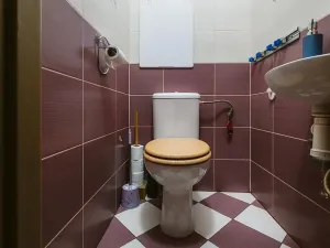 Prodej bytu 2+1, Třebíč, Václavské nám., 51 m2