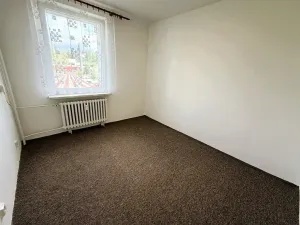 Prodej bytu 3+1, Červený Kostelec, Gen. Kratochvíla, 74 m2