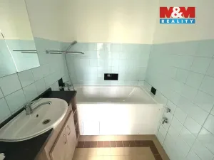 Pronájem bytu 2+1, Prachatice - Prachatice II, Ševčíkova, 64 m2
