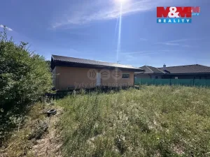 Prodej rodinného domu, Libišany, 118 m2