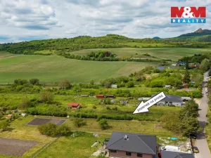 Prodej pozemku pro bydlení, Třebenice, Žlábkova, 1758 m2