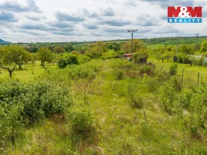 Prodej pozemku pro bydlení, Třebenice, Žlábkova, 1758 m2