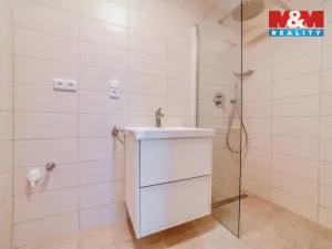 Pronájem bytu 3+kk, Mariánské Lázně, U Pily, 65 m2
