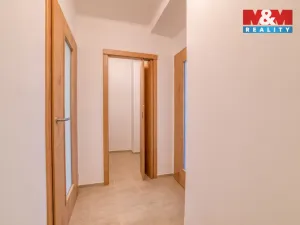 Pronájem bytu 3+kk, Mariánské Lázně, U Pily, 65 m2