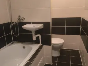Pronájem bytu 1+1, Jirkov, Generála Svobody, 33 m2
