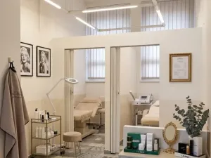 Prodej obchodního prostoru, Chomutov, Palackého, 159 m2