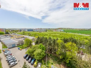 Prodej bytu 3+1, Praha - Letňany, Malkovského, 65 m2