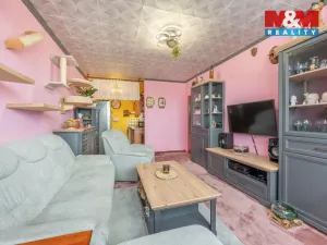 Prodej bytu 3+1, Praha - Letňany, Malkovského, 65 m2