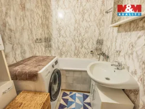 Prodej bytu 3+1, Praha - Letňany, Malkovského, 65 m2