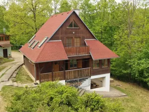 Prodej chaty, Oslnovice, 182 m2