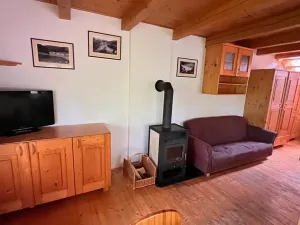 Prodej chaty, Oslnovice, 182 m2