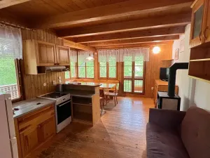 Prodej chaty, Oslnovice, 182 m2